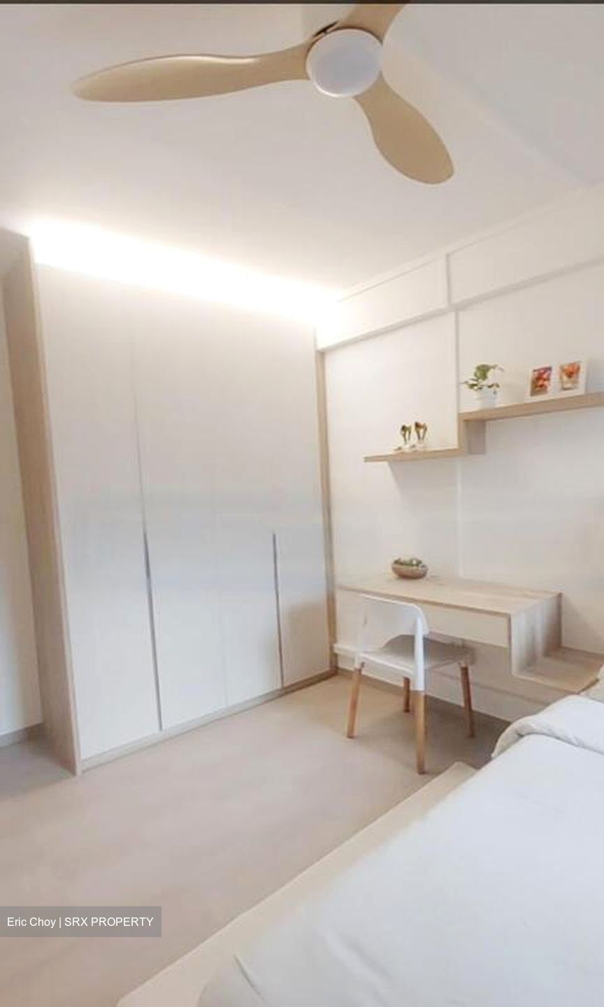 Blk 1 Ghim Moh Road (Queenstown), HDB 4 Rooms #463461451